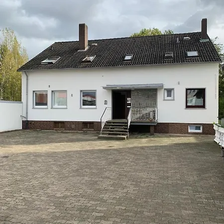 Ground Floor Laatzen