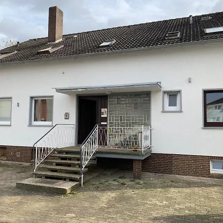 Ground Floor Laatzen