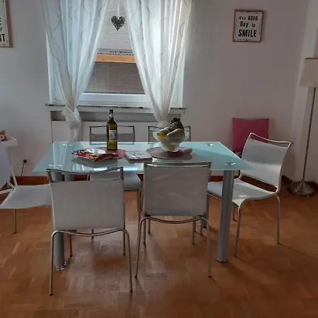 Ground Floor Laatzen Hannover